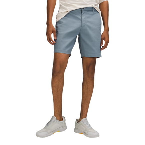 lululemon athletica Other - Lululemon Commission Chambray Oxford Classic-Fit Short 7"